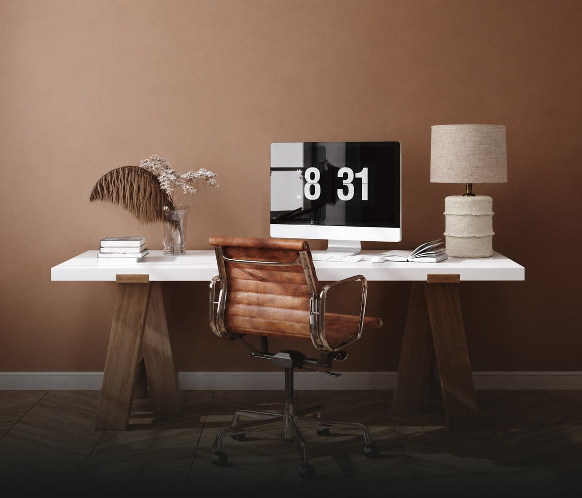 Bureau - Maison Baan