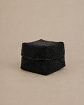 Boite Noire en Perle - | Maison Baan