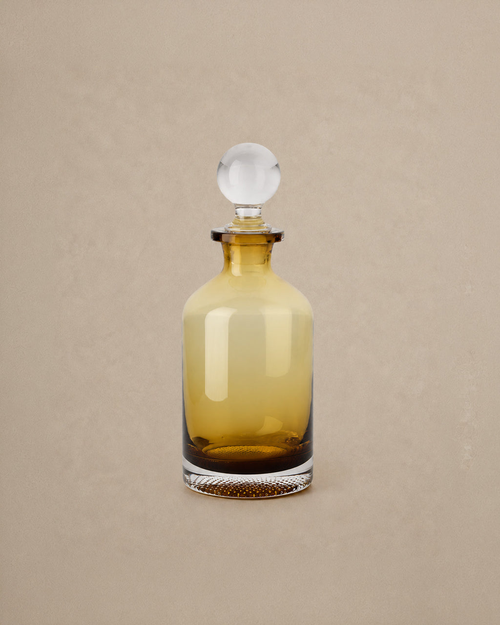 Carafe Design en Verre