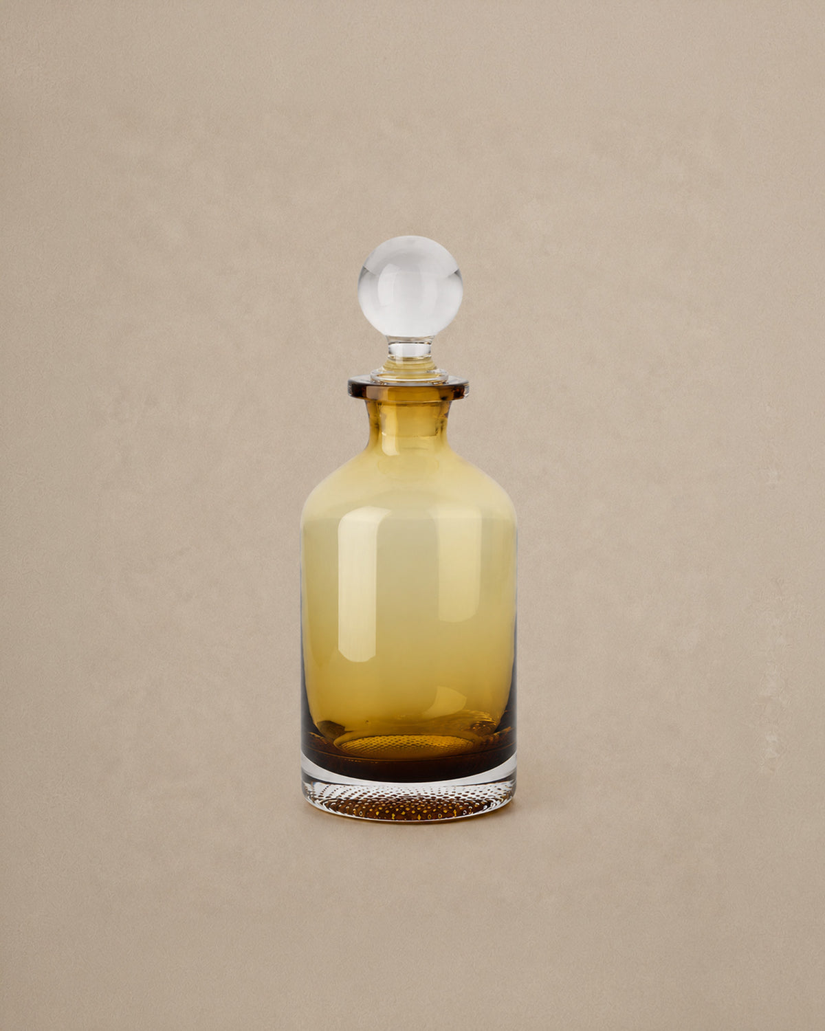 Carafe Design en Verre