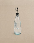 Bouteille Huile d'Olive en verre recyclé