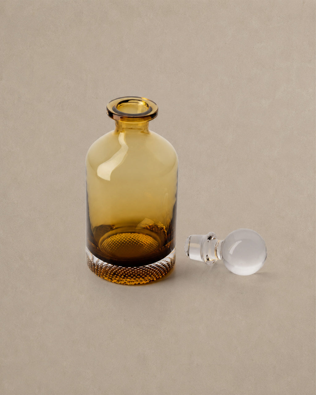 Carafe Design en Verre