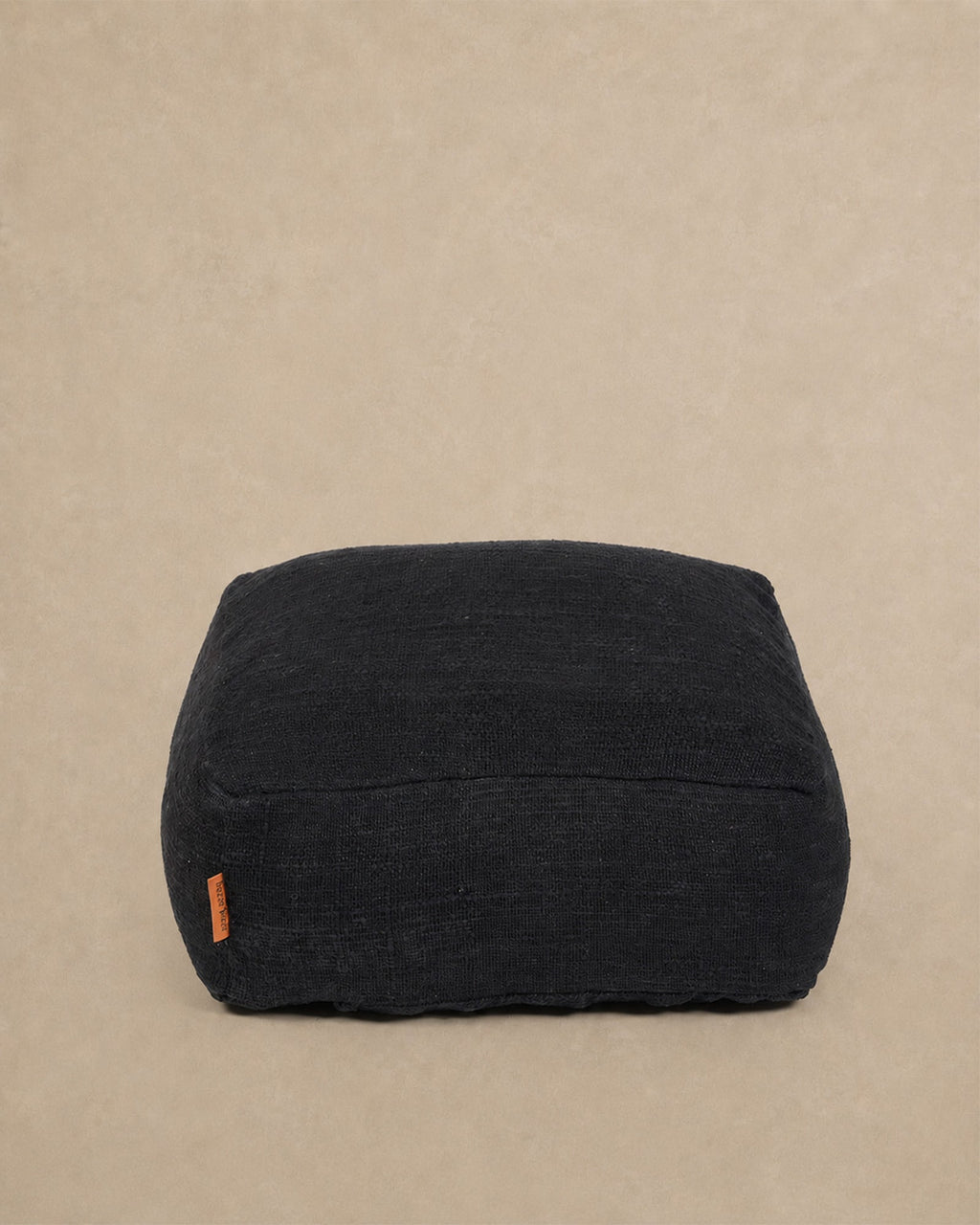 Pouf Extérieur et Intérieur en coton - | Maison Baan