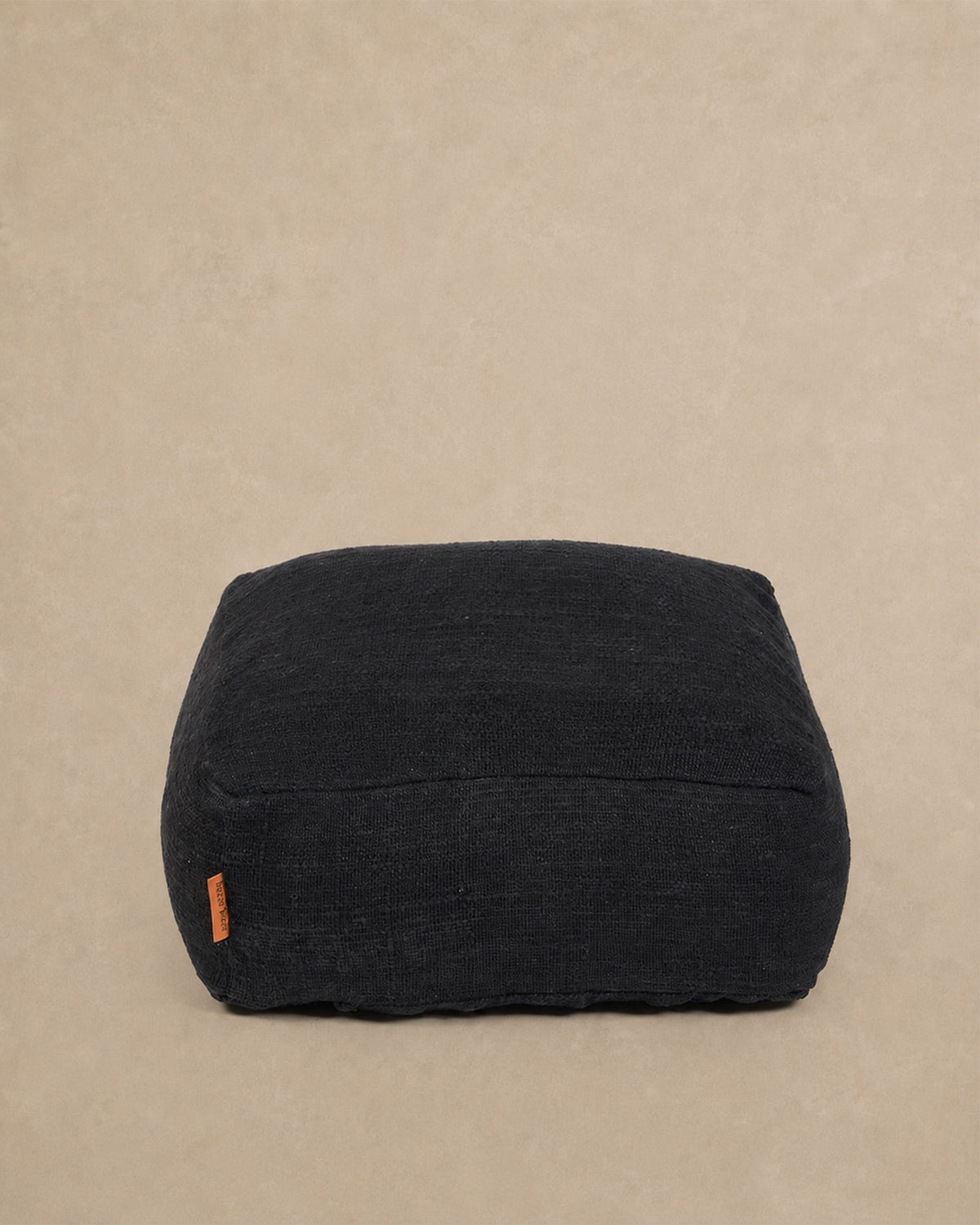 Pouf Extérieur et Intérieur en coton - | Maison Baan