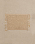 Set de table Jonc de Mer Naturel - | Maison Baan