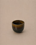 Tasse Marron en Céramique - | Maison Baan
