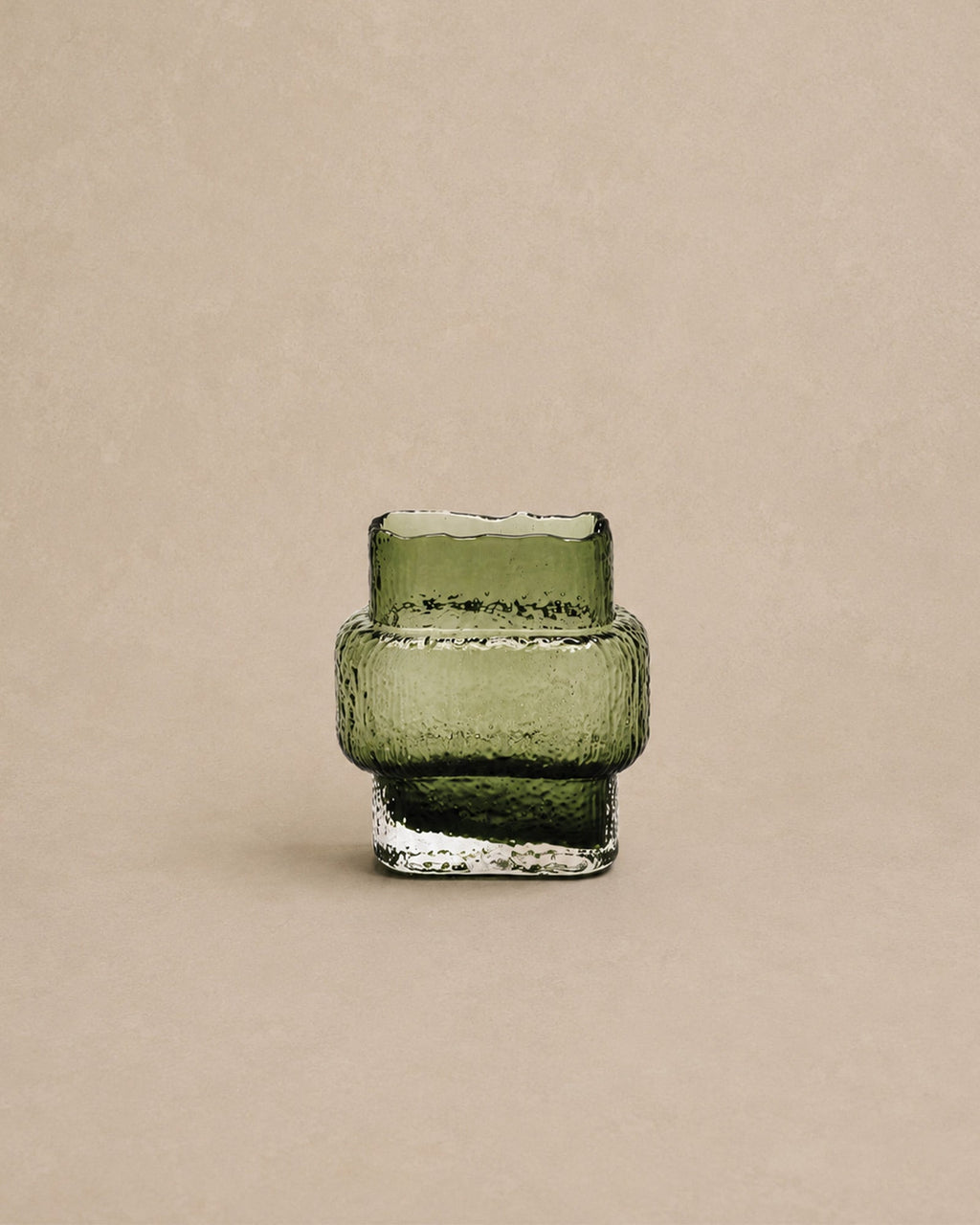 Vase Vintage Vert - | Maison Baan