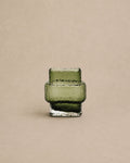 Vase Vintage Vert - | Maison Baan
