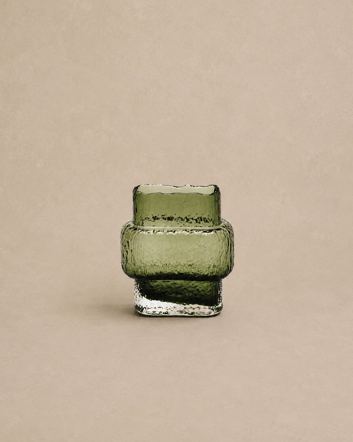 Vase Vintage Vert - | Maison Baan