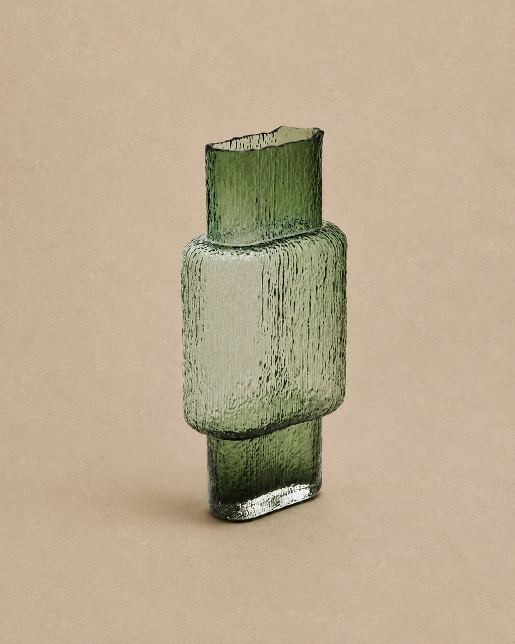 Vase Vintage Vert - | Maison Baan