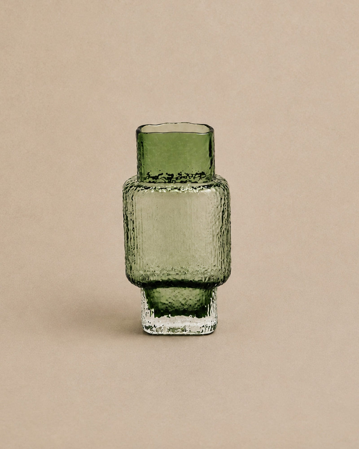 Vase Vintage Vert - | Maison Baan