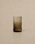 Verre Ondulé Marron